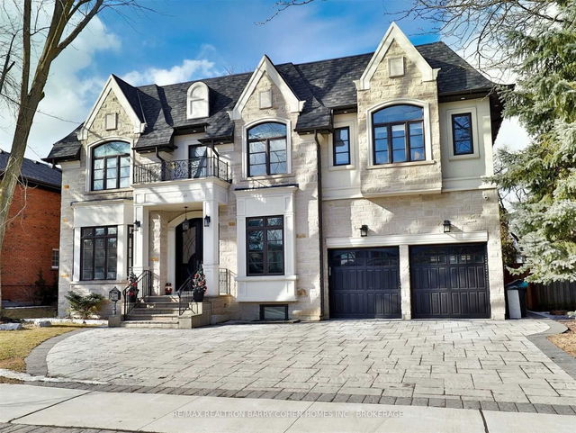 16 Beaverhall Drive