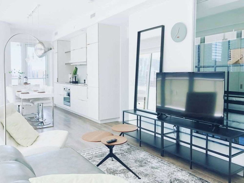 1209 - 197 Yonge St, Toronto, M5V 0C1 | Image 2