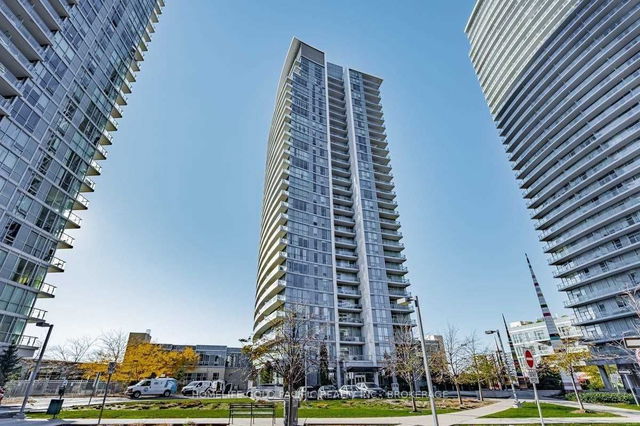 2710 - 66 Forest Manor Road