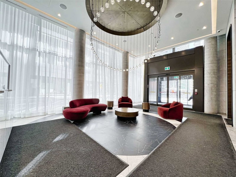 1106 - 60 Shuter St, Toronto, M5B 0B7 | Image 2