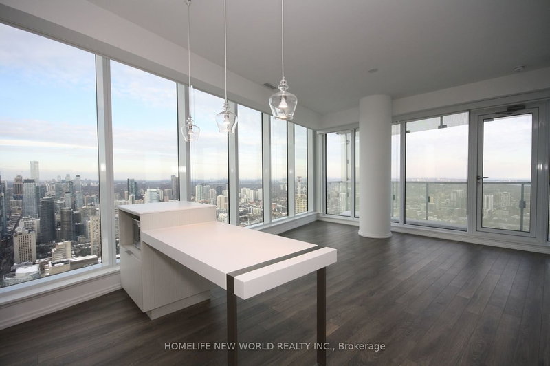 5702 - 197 Yonge St, Toronto, M5B 1M4 | Image 2