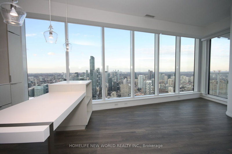 5702 - 197 Yonge St, Toronto, M5B 1M4 | Image 3