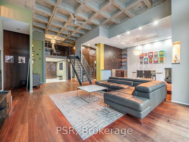 Ph7 - 8 Wellesley Street