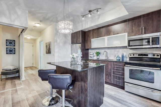 2403 - 28 Ted Rogers Way