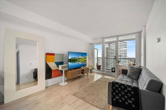 2601 - 5508 Yonge Street