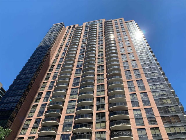 905 - 33 Sheppard Avenue