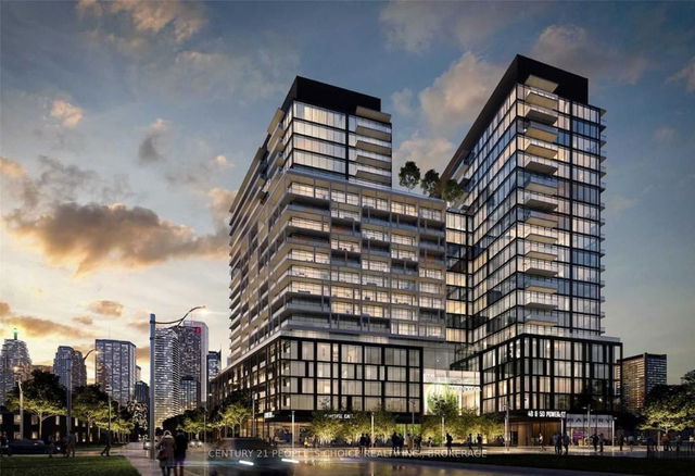 1804 - 50 Power Street