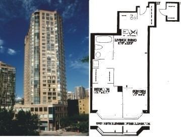 #2717 - 44 St Joseph Street