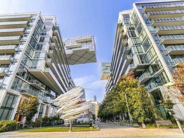 1305 - 39 Queens Quay