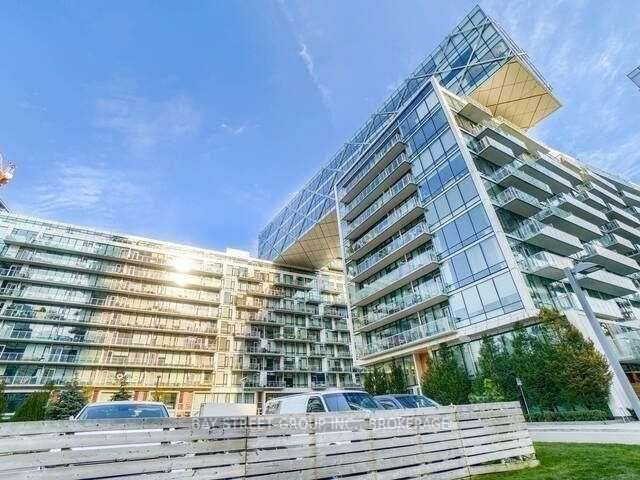 1305 - 39 Queens Quay