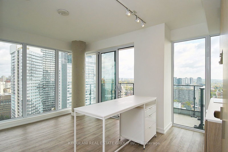 Ph10 - 77 Shuter St, Toronto, M5B 0B8 | Image 3