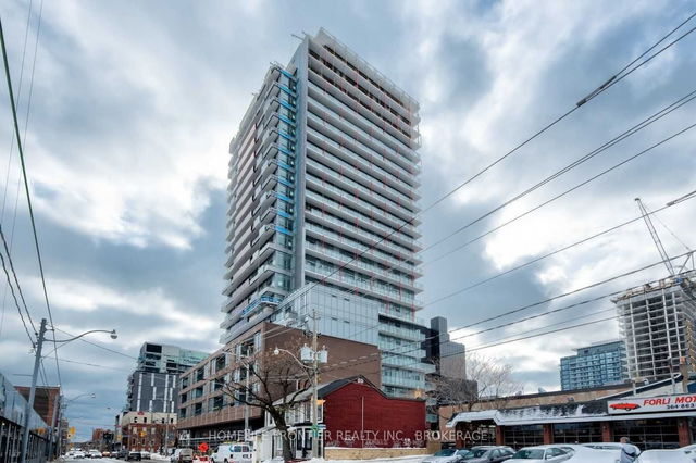 415 - 120 Parliament Street