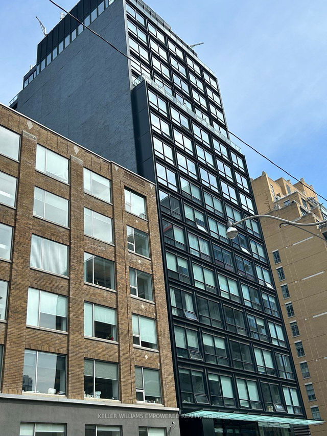 601 - 458 Richmond Street