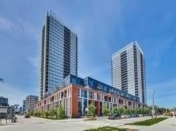 2502 - 55 Regent Park Boulevard