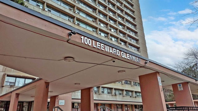 809 - 100 Leeward Glenway
