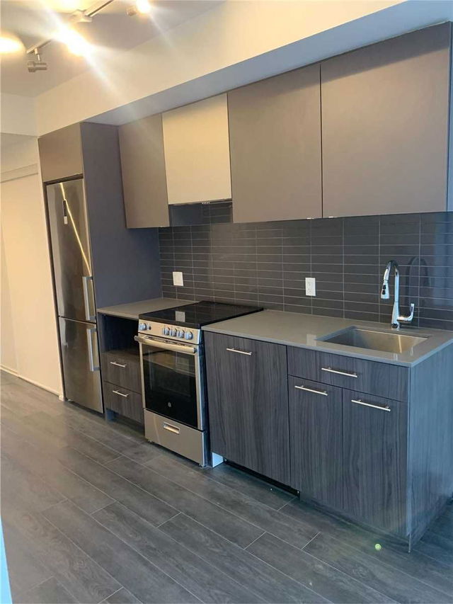 504 - 251 Jarvis Street