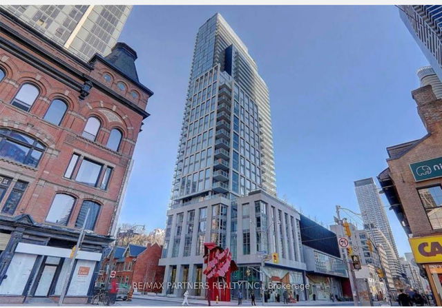 2601 - 3 Gloucester Street