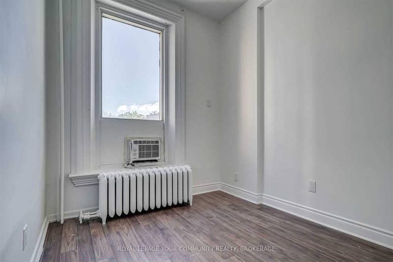 301 - 180 Sherbourne St, Toronto, M5A 2R7 | Image 3