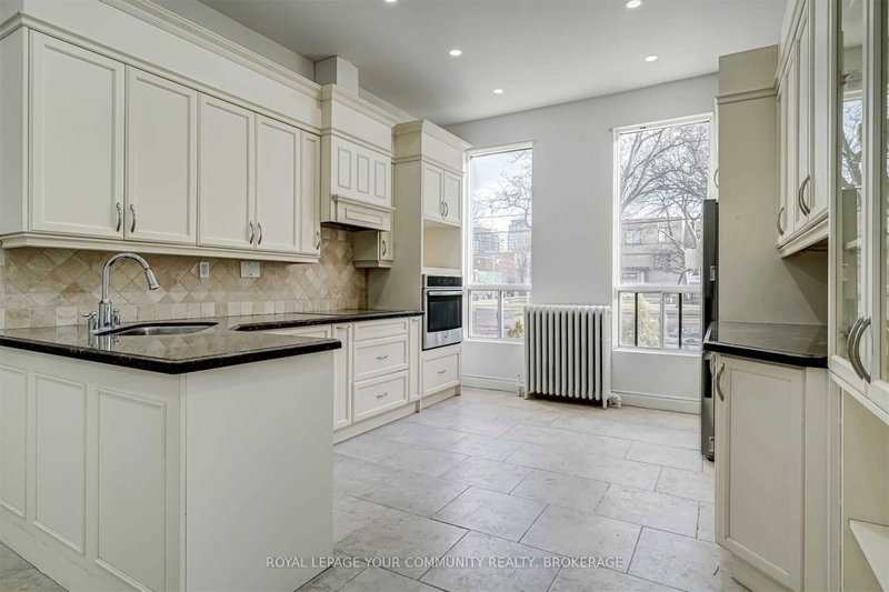 106 - 180 Sherbourne St, Toronto, M5A 2R7 | Image 2