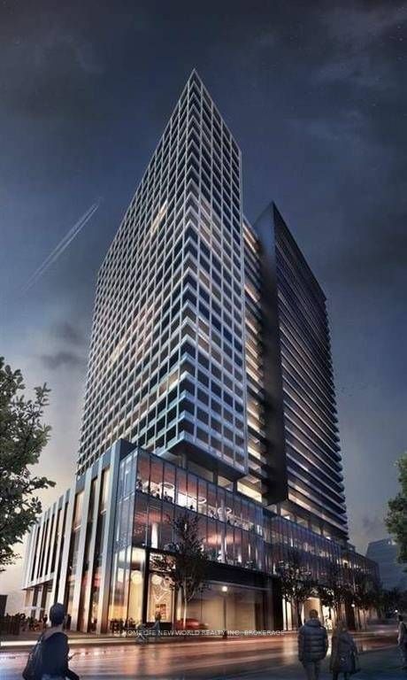1310 - 20 Edward Street