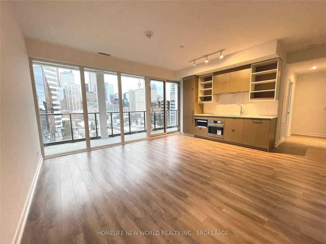 1310 - 20 Edward Street