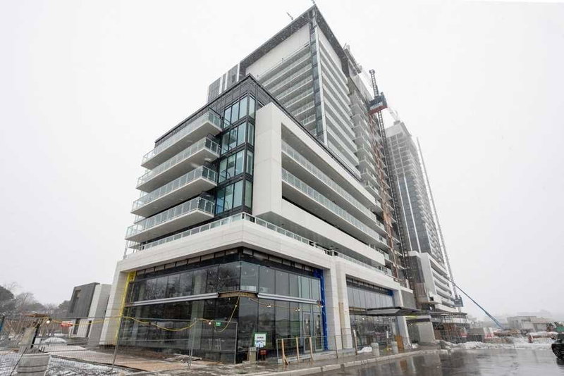 526 - 20 O'neill Rd, Toronto, M3C 0R2 | Image 2