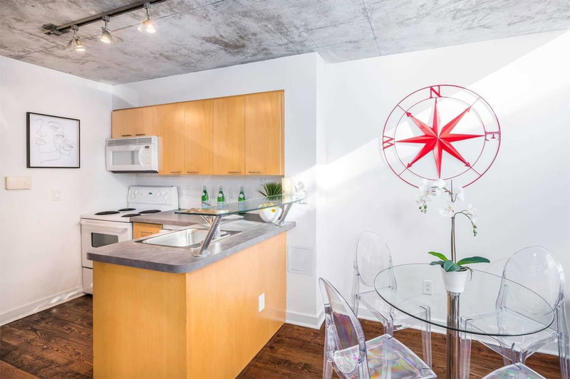 203 - 255 Richmond St E, Toronto, M5A 4T7 | Image 3