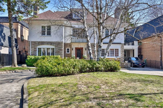 519 Spadina Road