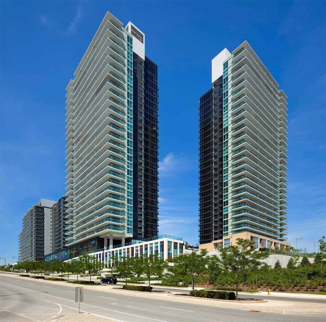 1509 - 29 Singer Court