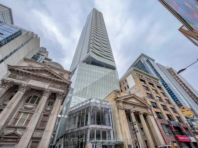 6010 - 197 Yonge Street