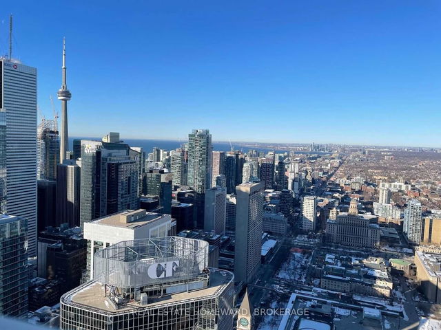 6010 - 197 Yonge Street