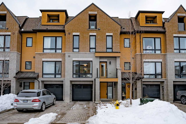 41 Kenneth Wood Crescent