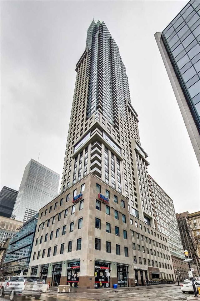 1501 - 88 Scott Street
