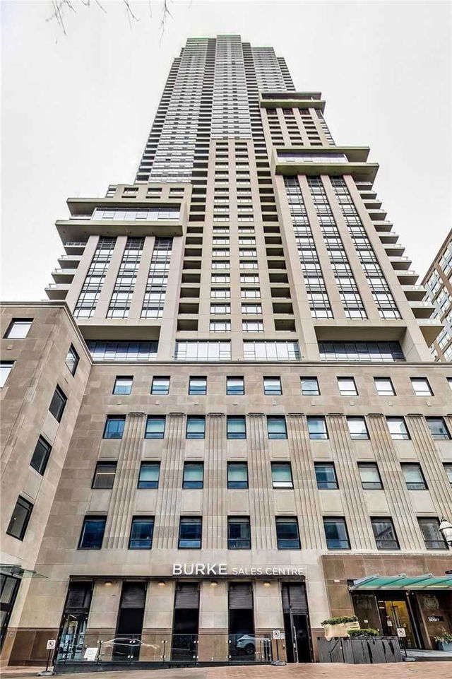 1501 - 88 Scott Street