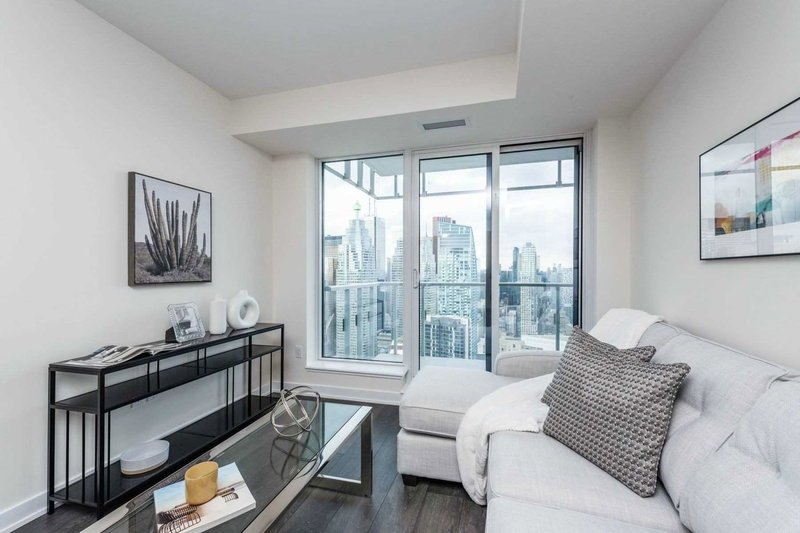 5006 - 28 Freeland St, Toronto, M5E 0E3 | Image 2