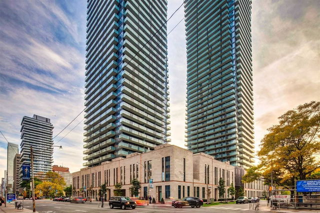 3007 - 65 St Mary Street