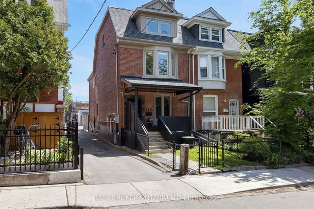 259 Crawford Street