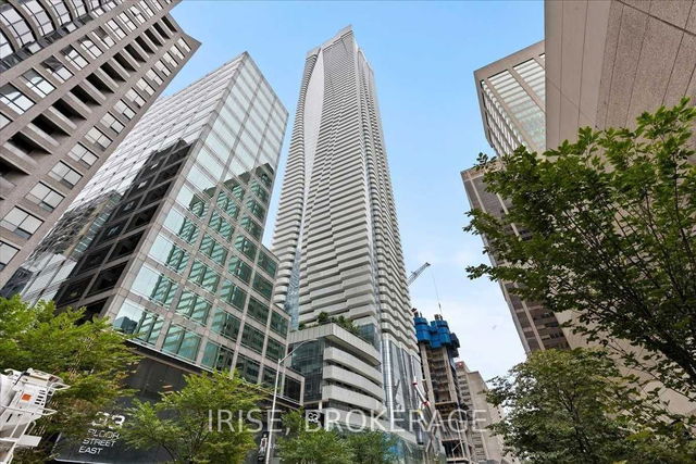 506 - 1 Bloor Street