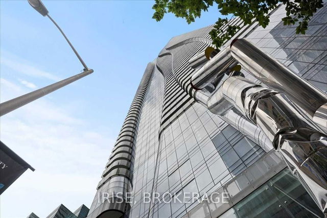 506 - 1 Bloor Street