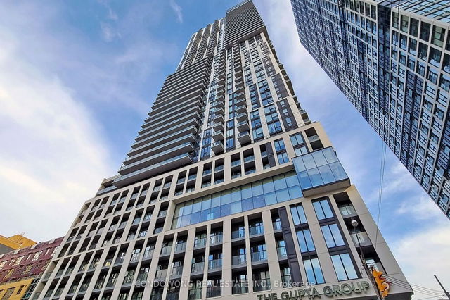 2415 - 251 Jarvis Street