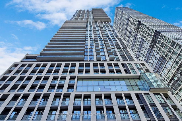 2415 - 251 Jarvis Street