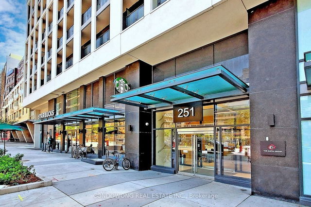 2415 - 251 Jarvis Street