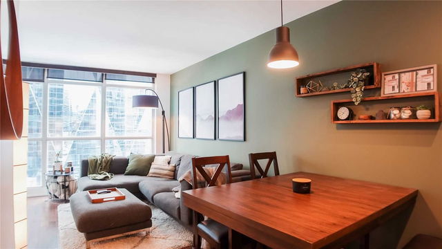 2101 - 18 Yonge Street