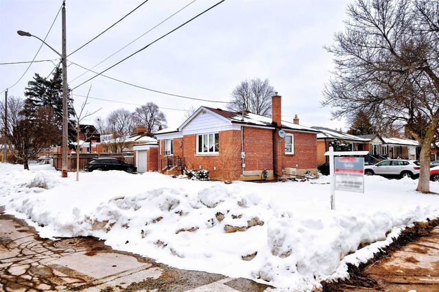 45 Carney Road