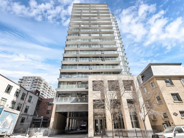 1008 - 105 George Street