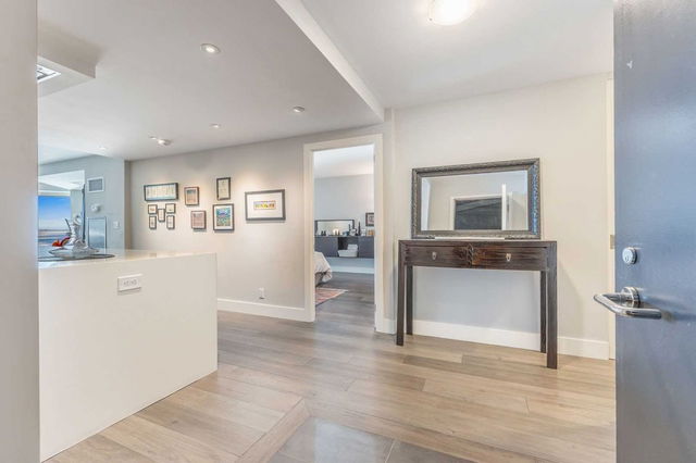 604 - 401 Queens Quay
