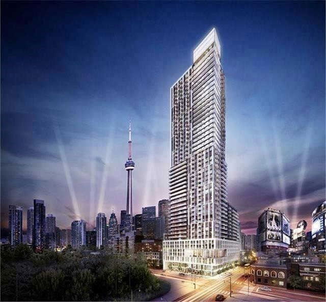 3406 - 159 Dundas Street