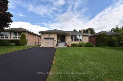 Detached House leased at 48 Clifton Avenue, Toronto, Bathurst Manor, M3H 4L1 - MLS: C5964724