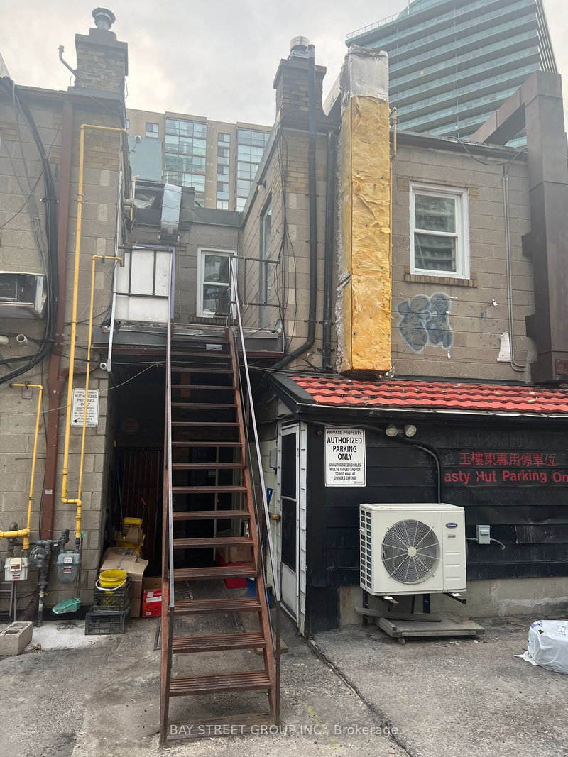 2nd Fl - 5463 Yonge St, Toronto, M2H 5S1 | Image 2