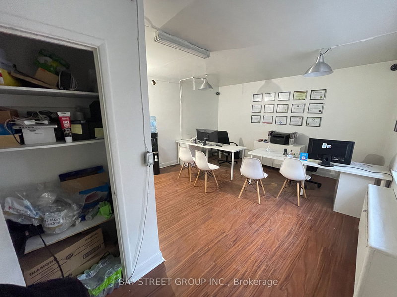 2nd Fl - 5463 Yonge St, Toronto, M2H 5S1 | Image 3